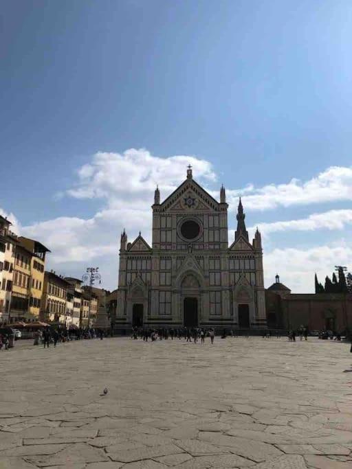 Quadrifoglio Apartamento Florencia