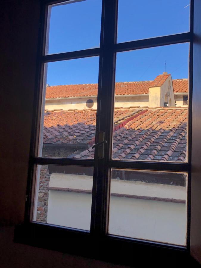 Apartamento Quadrifoglio Florencia