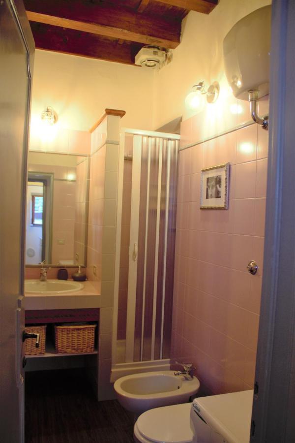 Quadrifoglio Apartamento Florencia