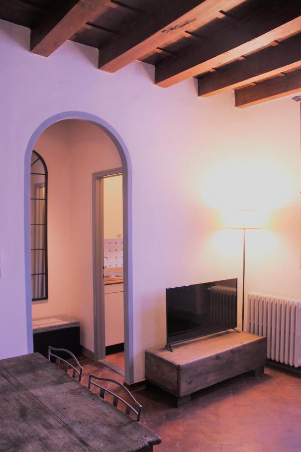 Apartamento Quadrifoglio