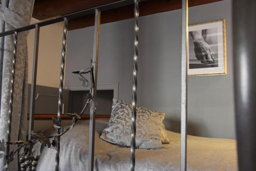 Apartamento Quadrifoglio