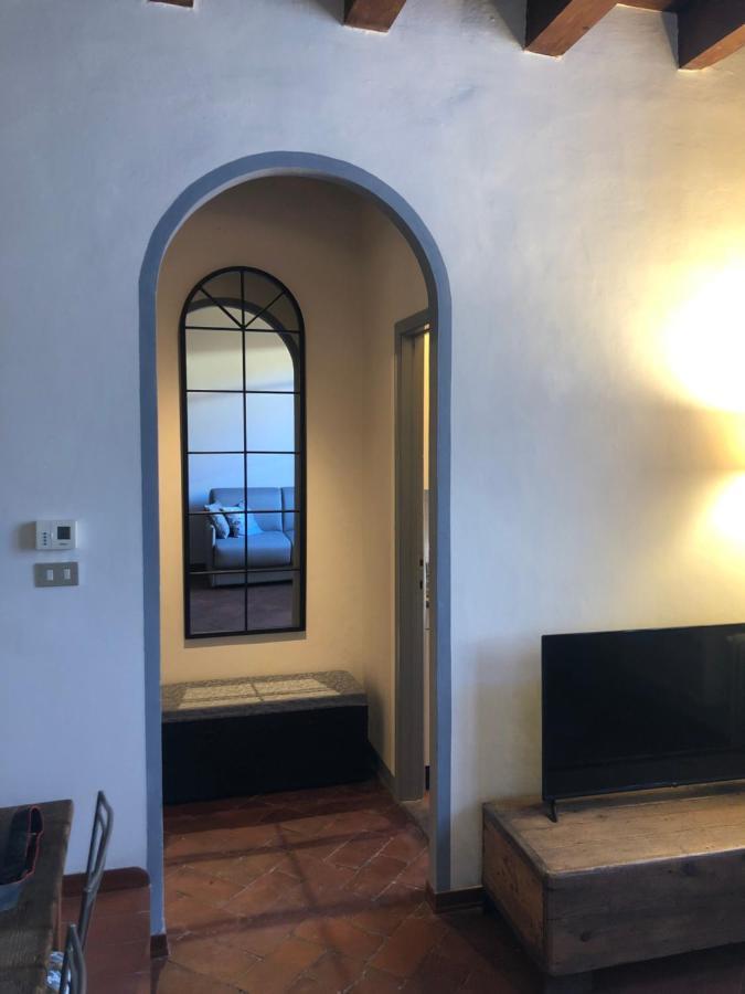 Apartamento Quadrifoglio *