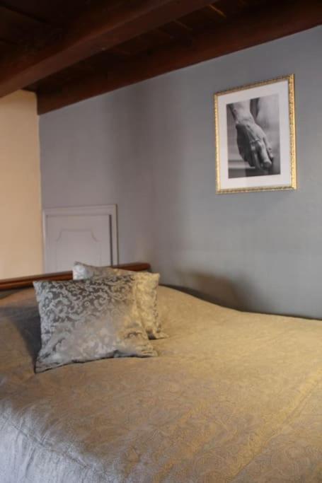 Quadrifoglio Apartamento Florencia