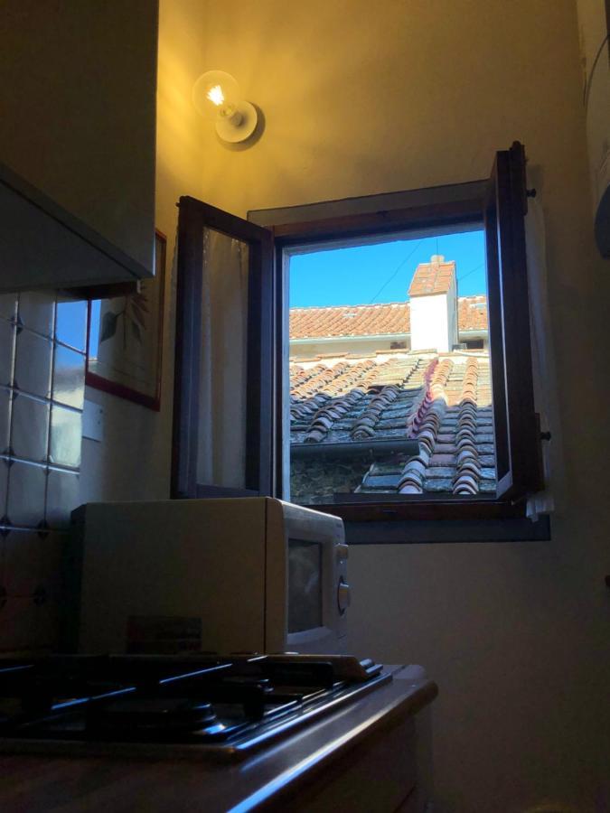 Apartamento Quadrifoglio