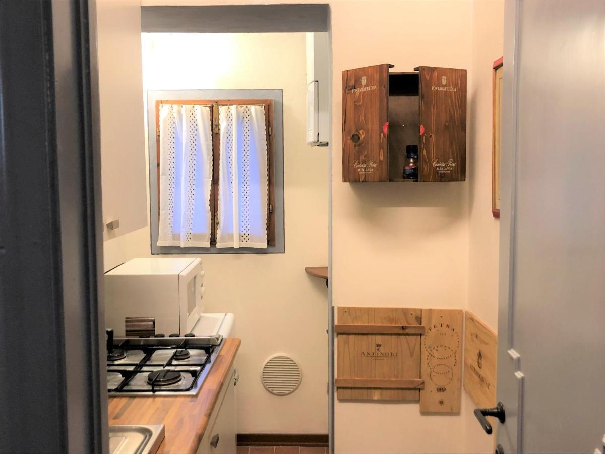 Quadrifoglio Apartamento